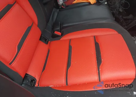 2024 Mercedes-Benz Amg Gle 53 Coupe 4Matic+ из США, поврежденный, VIN 4JGFD6BB3RB184749